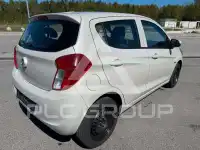 2016 Opel Karl