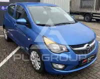 2016 Opel Karl