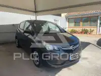 2016 Opel Karl