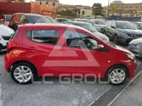 2016 Opel Karl