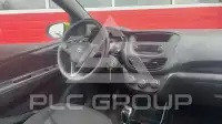 2016 Opel Karl