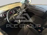 2016 Opel Karl