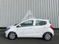2016 Opel Karl