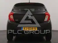 2016 Opel Karl