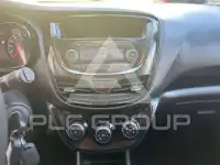 2016 Opel Karl