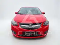 2016 Opel Karl