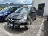 2016 Opel Karl