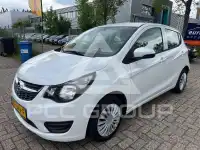 2016 Opel Karl