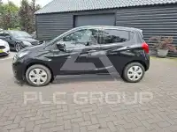 2016 Opel Karl