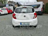 2016 Opel Karl