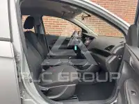 2016 Opel Karl