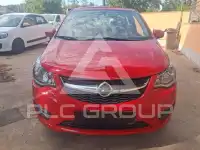 2016 Opel Karl