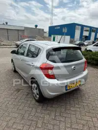 2016 Opel Karl