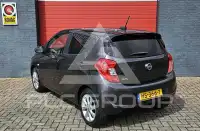2016 Opel Karl