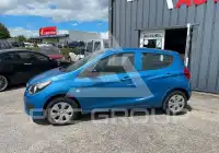2016 Opel Karl