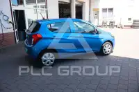 2016 Opel Karl