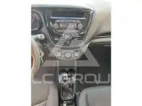 2016 Opel Karl
