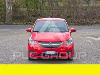 2016 Opel Karl