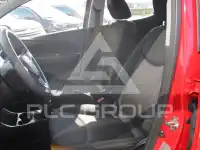 2016 Opel Karl