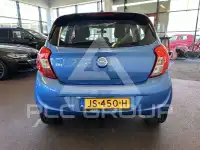 2016 Opel Karl