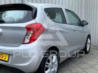 2016 Opel Karl