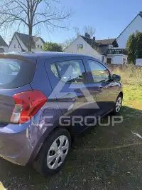 2016 Opel Karl