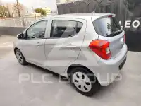 2016 Opel Karl