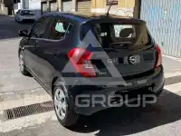 2016 Opel Karl