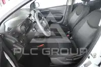 2016 Opel Karl