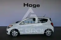 2016 Opel Karl