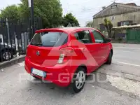 2016 Opel Karl