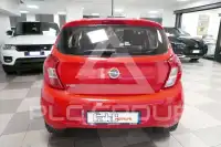 2016 Opel Karl