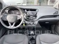 2016 Opel Karl