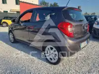 2016 Opel Karl