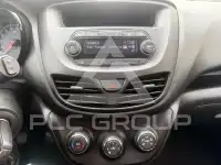 2016 Opel Karl