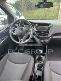 2016 Opel Karl