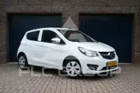 2016 Opel Karl