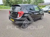 2016 Opel Karl