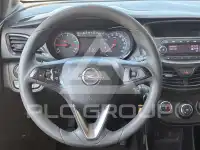2016 Opel Karl