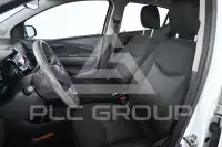 2016 Opel Karl