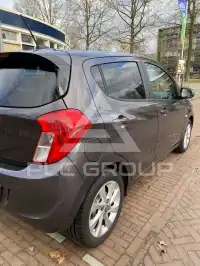 2016 Opel Karl