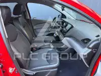 2016 Opel Karl