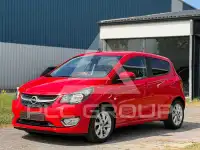 2016 Opel Karl