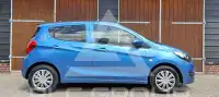 2016 Opel Karl