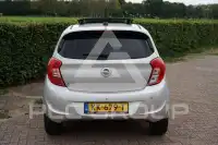 2016 Opel Karl