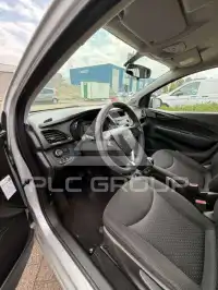 2016 Opel Karl