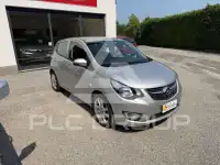 2016 Opel Karl