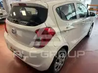 2016 Opel Karl