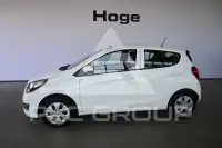 2016 Opel Karl