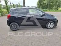2016 Opel Karl